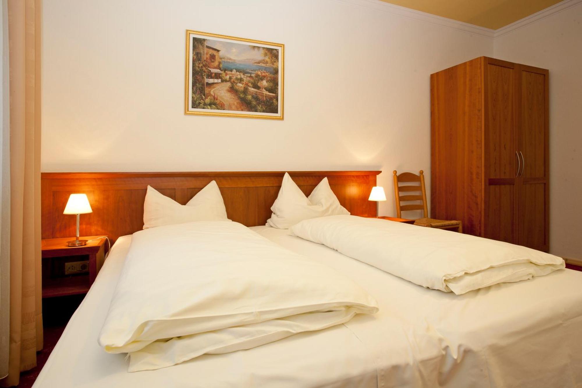 Hotel Mennicken Würselen Habitación foto
